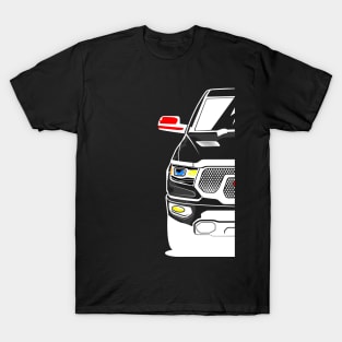 Dodge RAM Truck T-Shirt